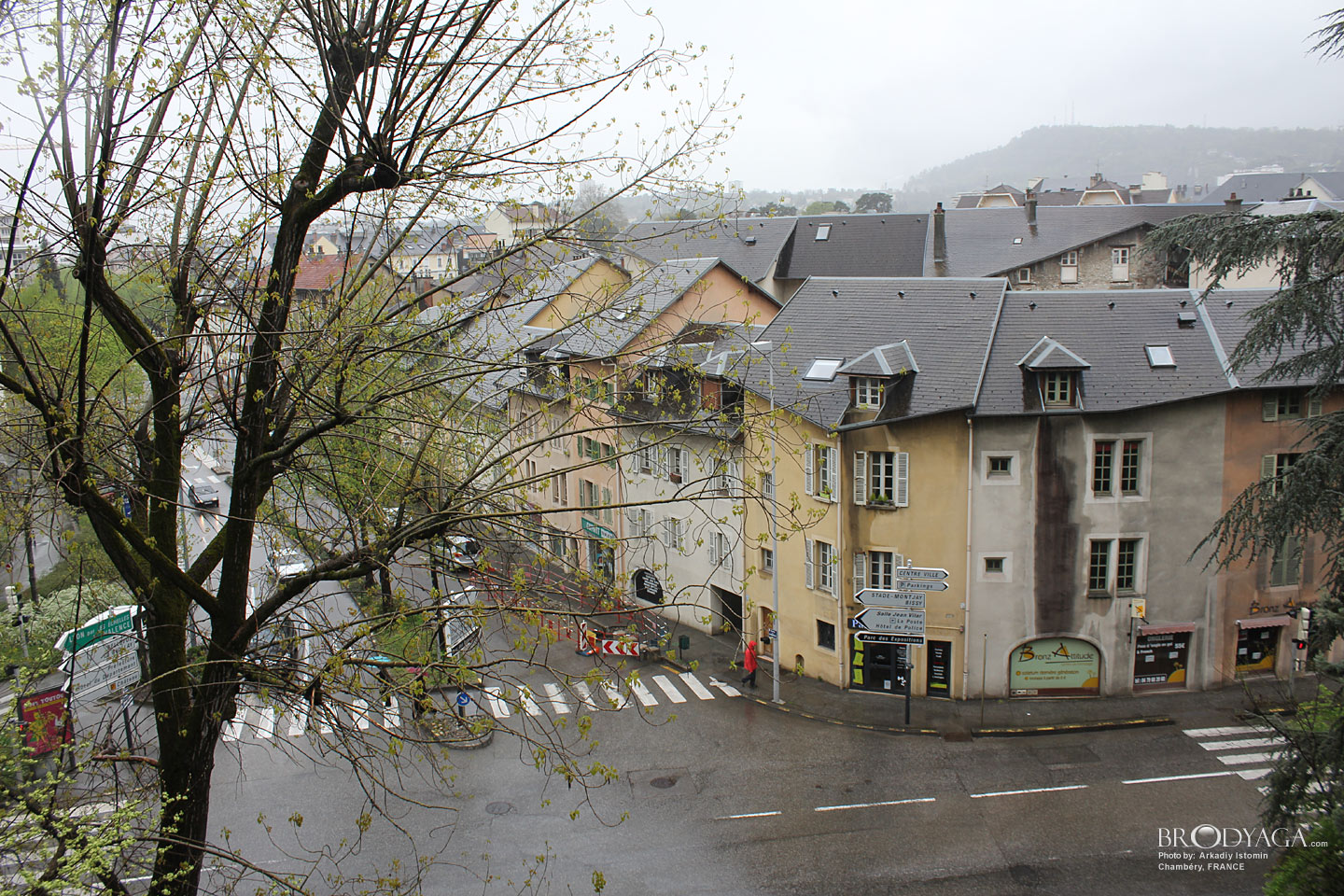 Chambery